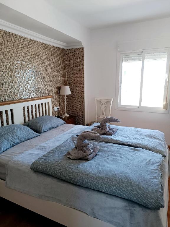 GANDIA Primera Linea CARACOLA Beach View, solo familias - 5