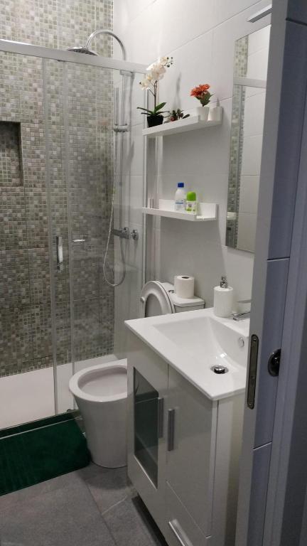 Bonito apartamento en Embajadores - 3
