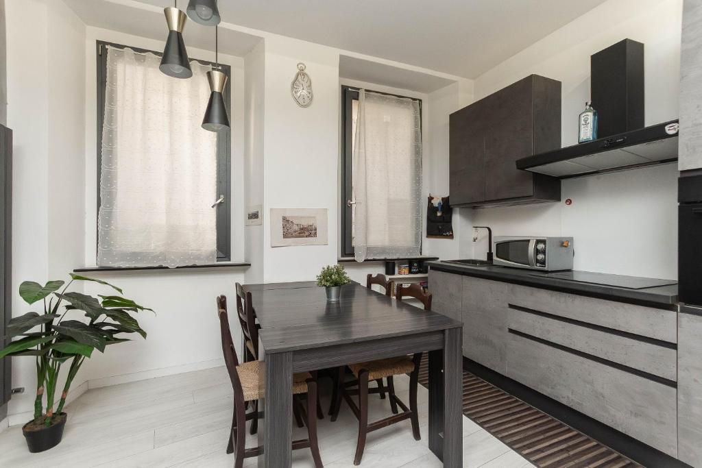 Elegante Loft - Centro Storico - 5