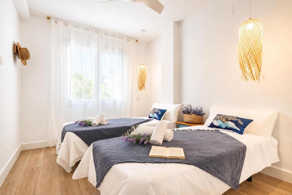 Estepona DownTown Near The Beach - Happy Rentals - 5