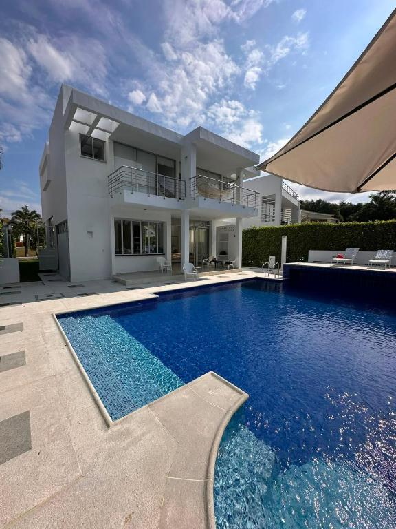 Accommodation in Melgar - 2