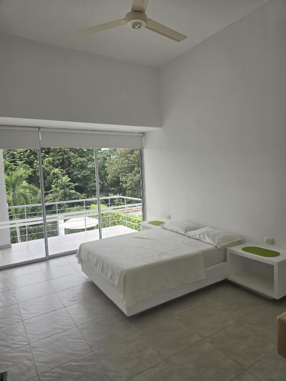 Accommodation in Melgar - 3