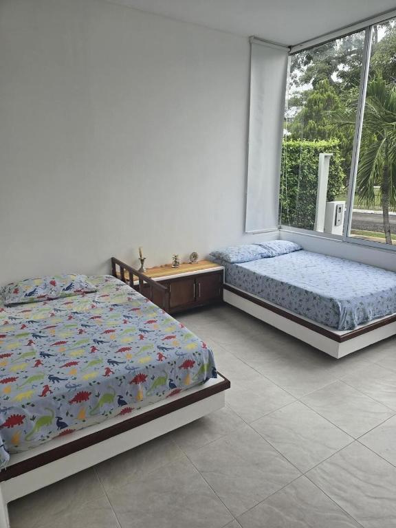 Accommodation in Melgar - 5