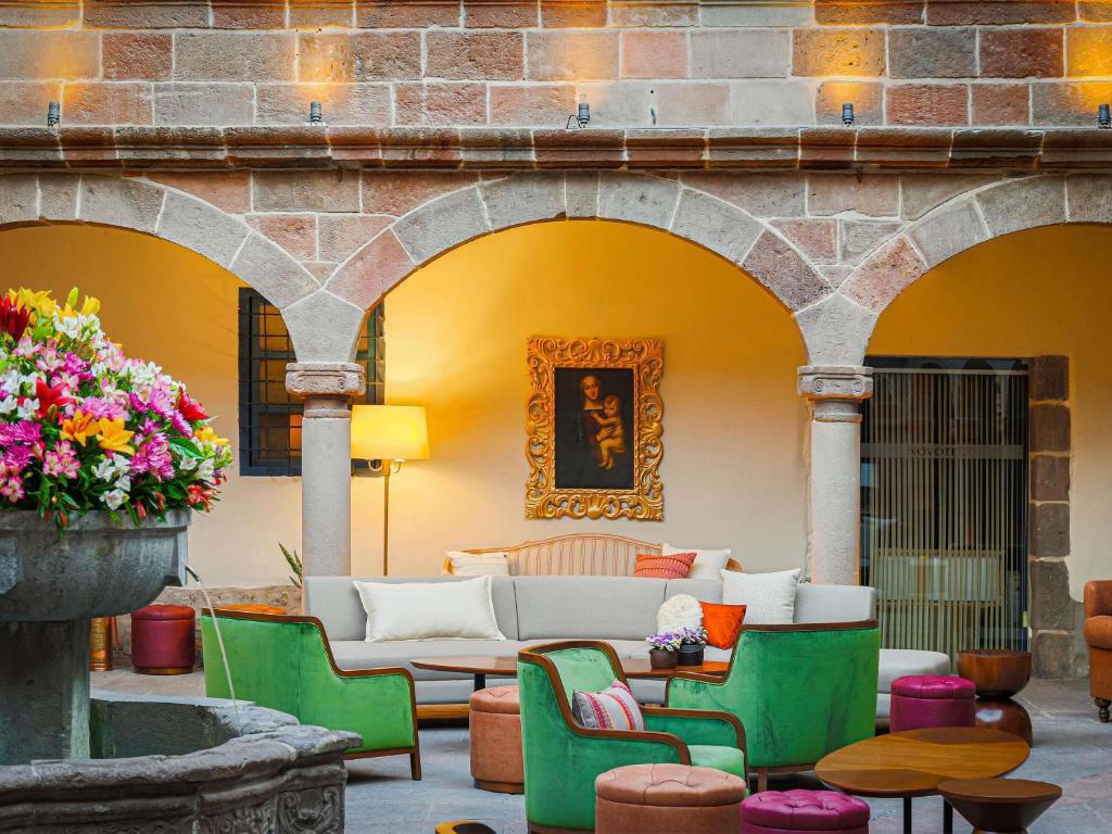 Novotel Cusco - 5