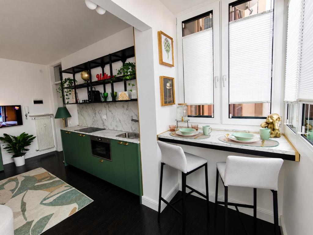 Golden Glow apartment - 2