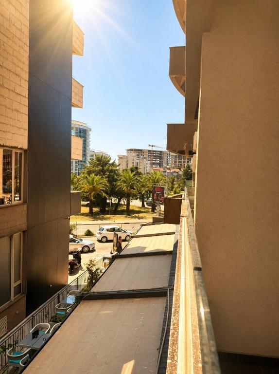 Dany Apartment - 3