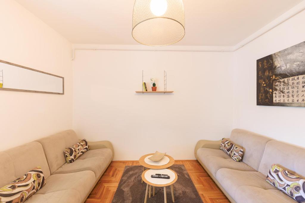 Modern & Complete 2bdr apartment with free parking - 3