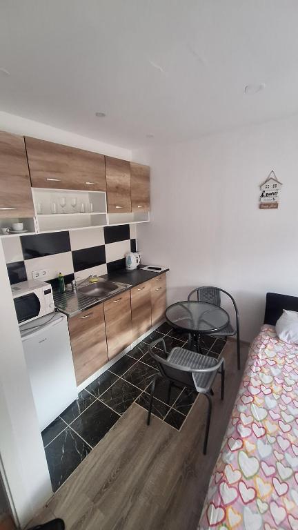 Apartmani Lana - 4