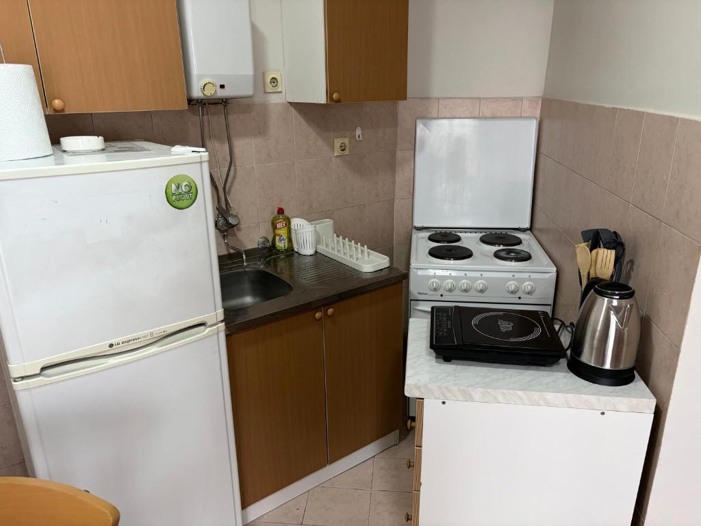 Apartman Hela - 2
