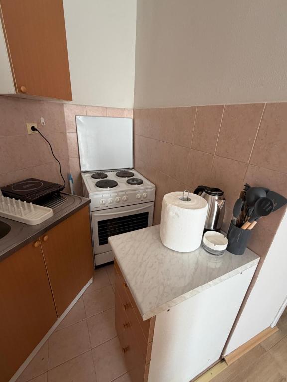 Apartman Hela - 1