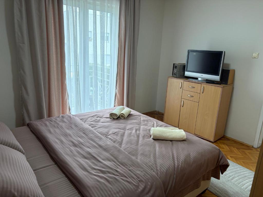 Apartman Hela - 4