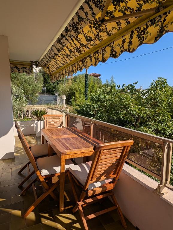 CHESTER Riviera Escape - Appartement calme, terrasse & clim proche Croisette et centre - 2