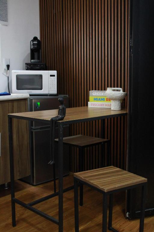 Bowra Suite Privada, Zona Consulado ORQ10 - 5