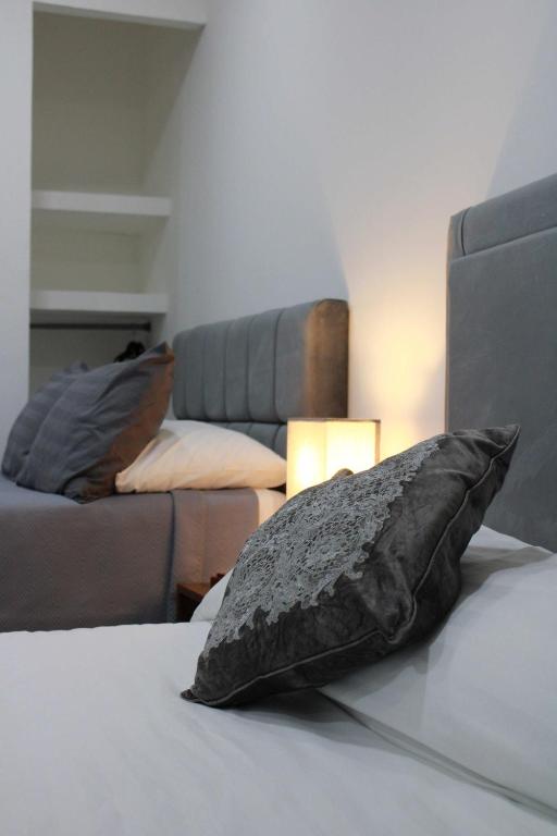 Bowra Suite Privada, Zona Consulado ORQ10 - 1