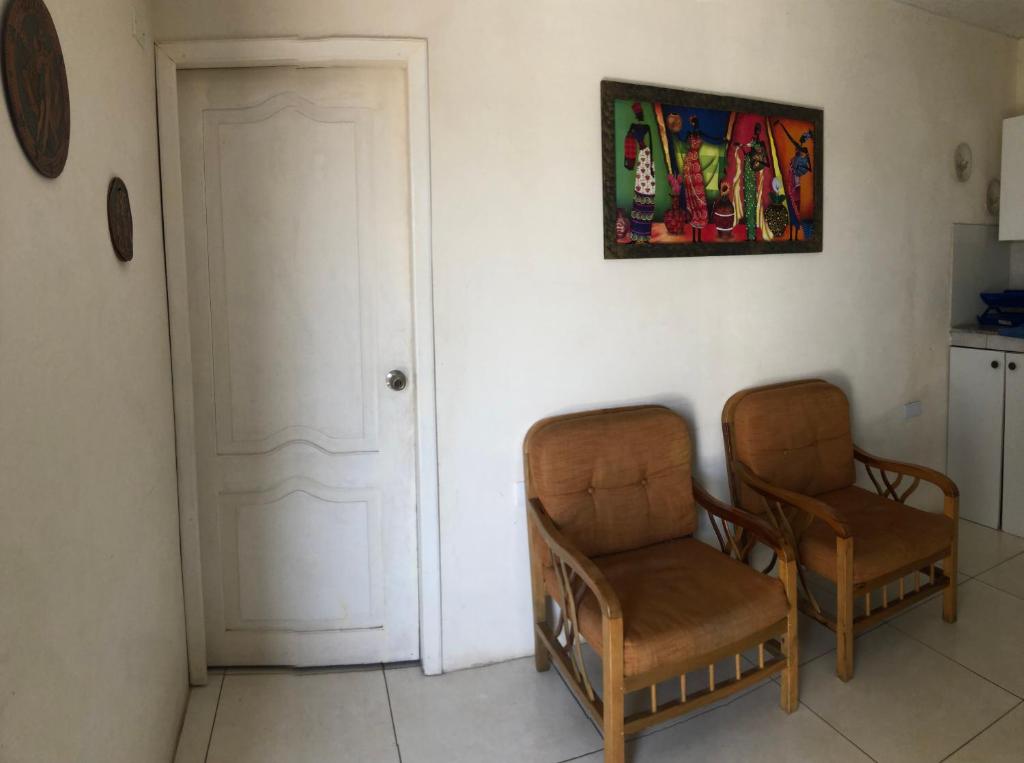 Suite 4 Centro - 2
