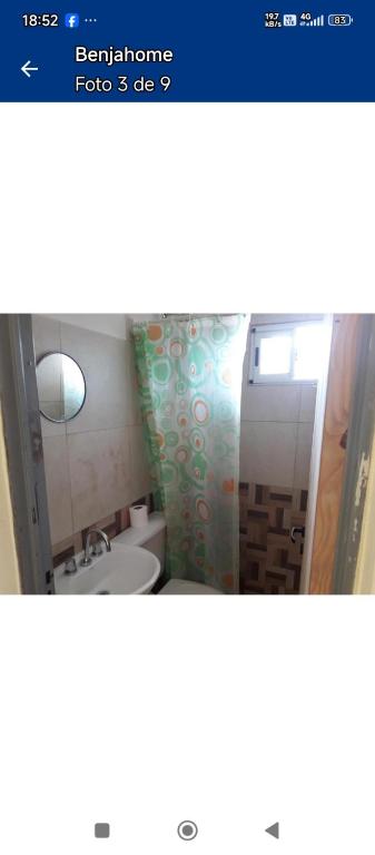 Benjahome - 2