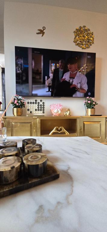 Cabourg Amour - logement romantique d'exception avec sauna privatif - 5
