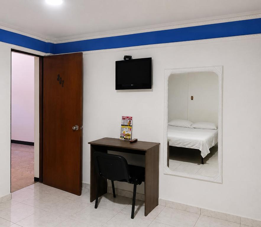 Hotel Ceibal - 2