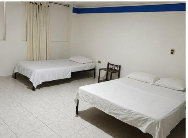 Hotel Ceibal - 5