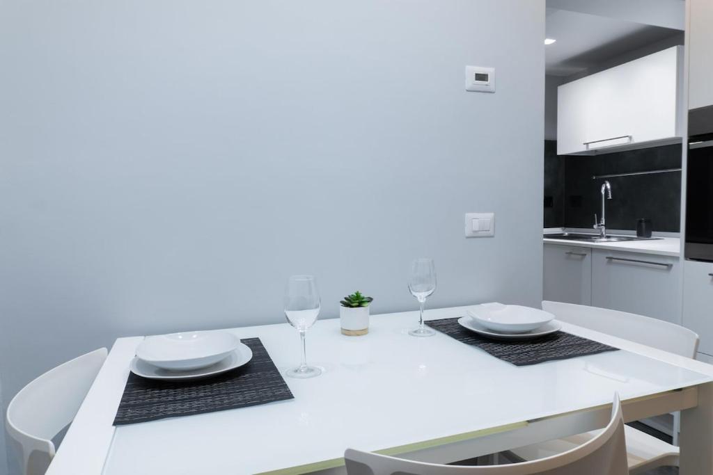 Graziosa - Charming Downtown Flat - Perfect for Couples - 4