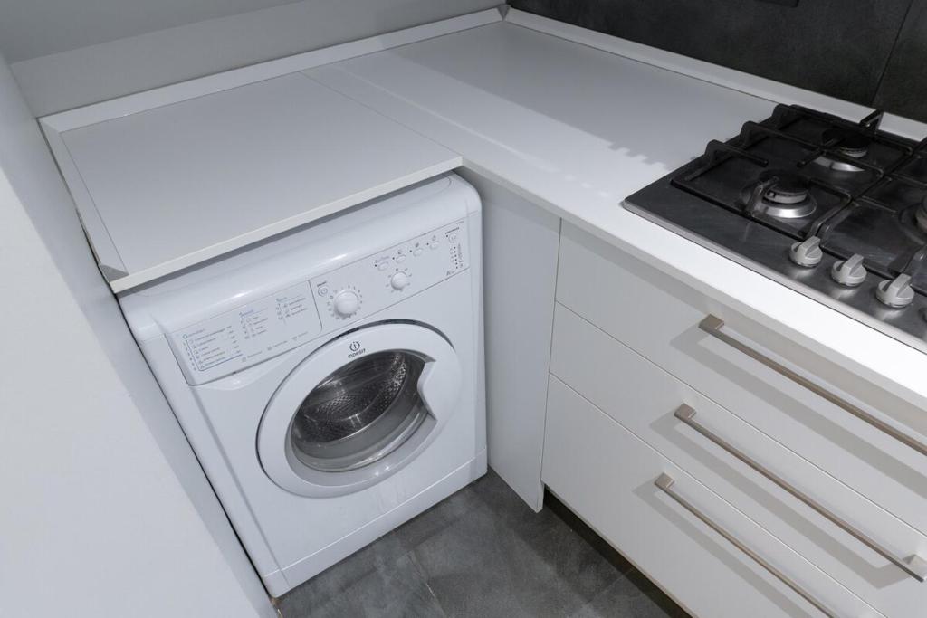 Graziosa - Charming Downtown Flat - Perfect for Couples - 5