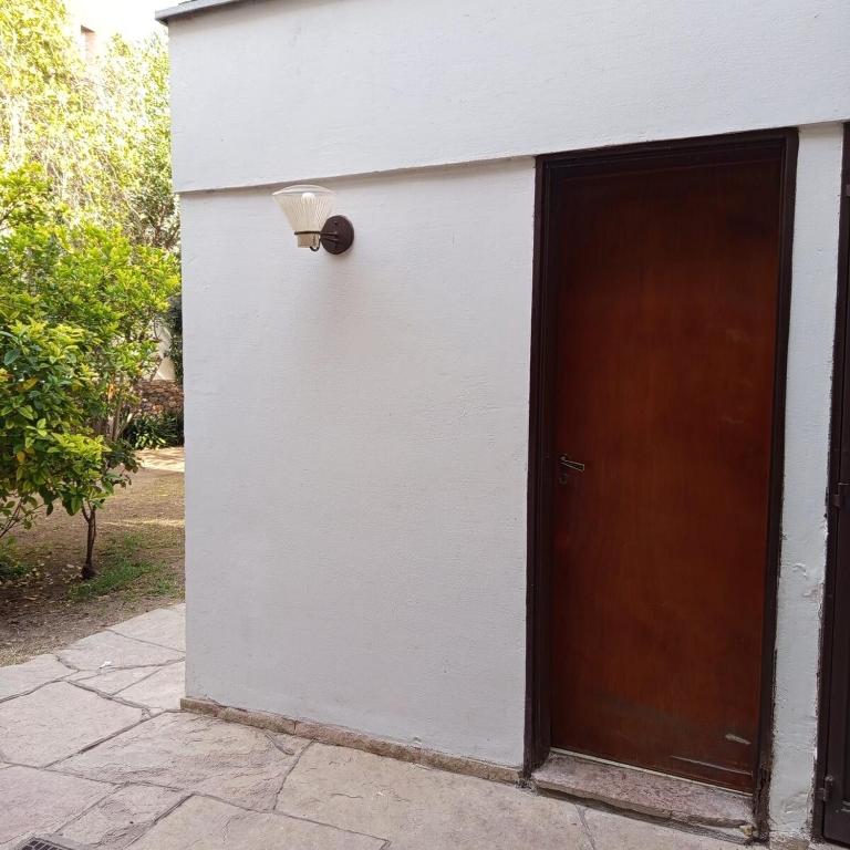 Private room with bathroom - 5