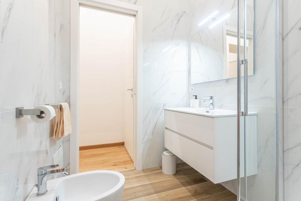 Indipendenza - Stylish & Aesthetic 2-Bedroom Design Apartment - 5