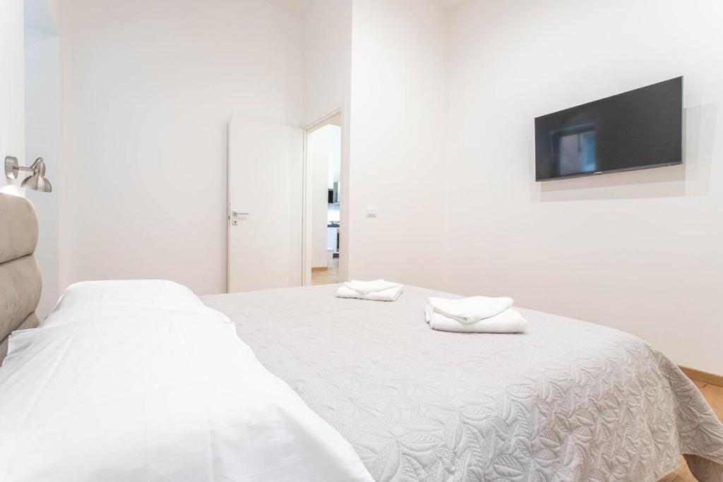 Indipendenza - Stylish & Aesthetic 2-Bedroom Design Apartment - 2