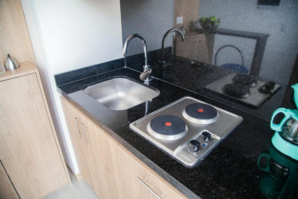 960 Studio Loft - 5