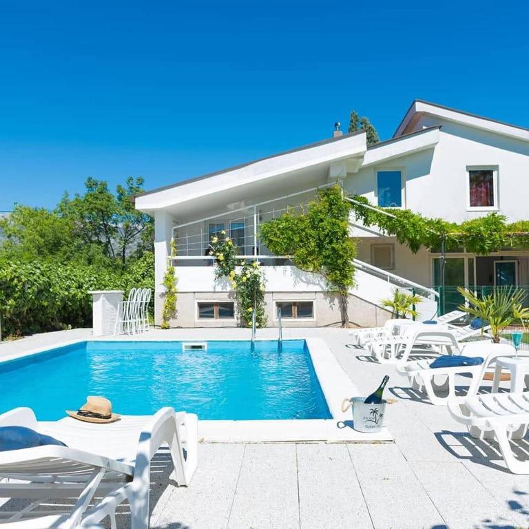 Vacation Home Mirasole - 1