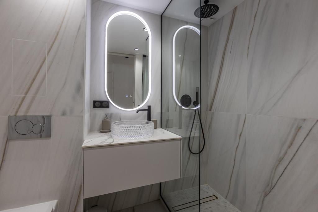 Fully Renovated Apt Min from Croisette - 4
