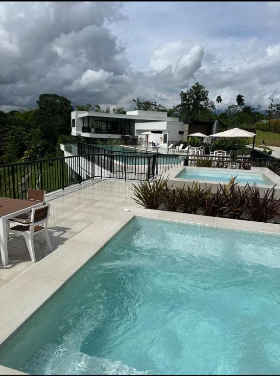 Cocora Stay - 4