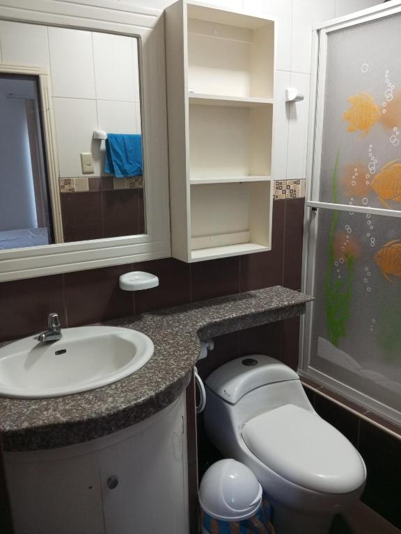 Hostal Oasis - 3