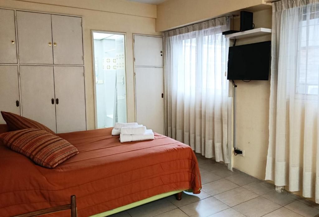 Studio Alvear Retiro - 3