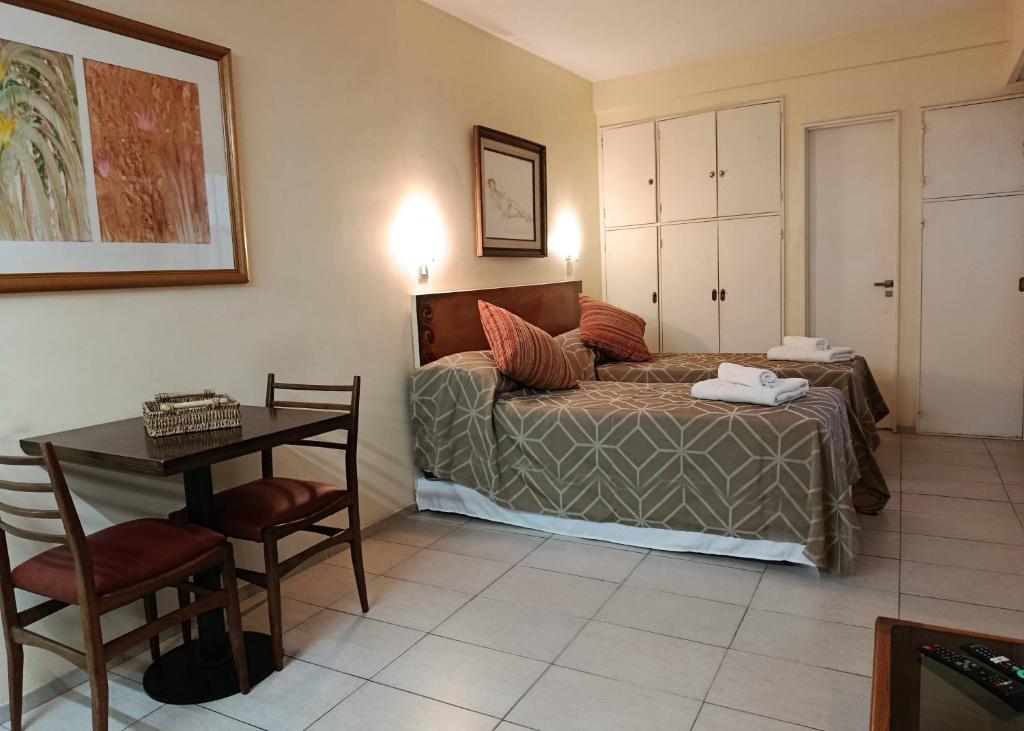 Studio Alvear Retiro - 1