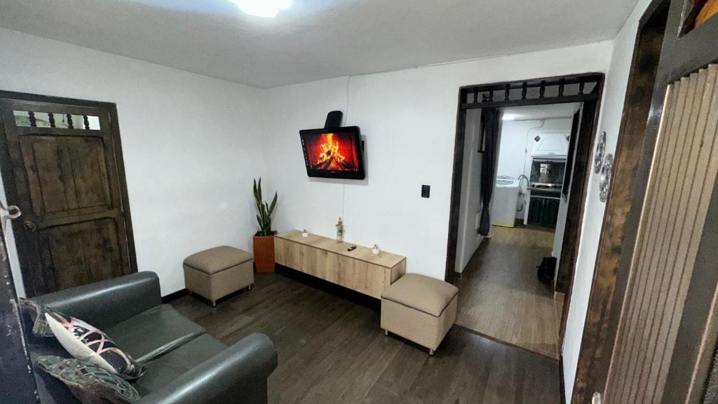 Hermoso apartamento en la milagrosa medellín - 3