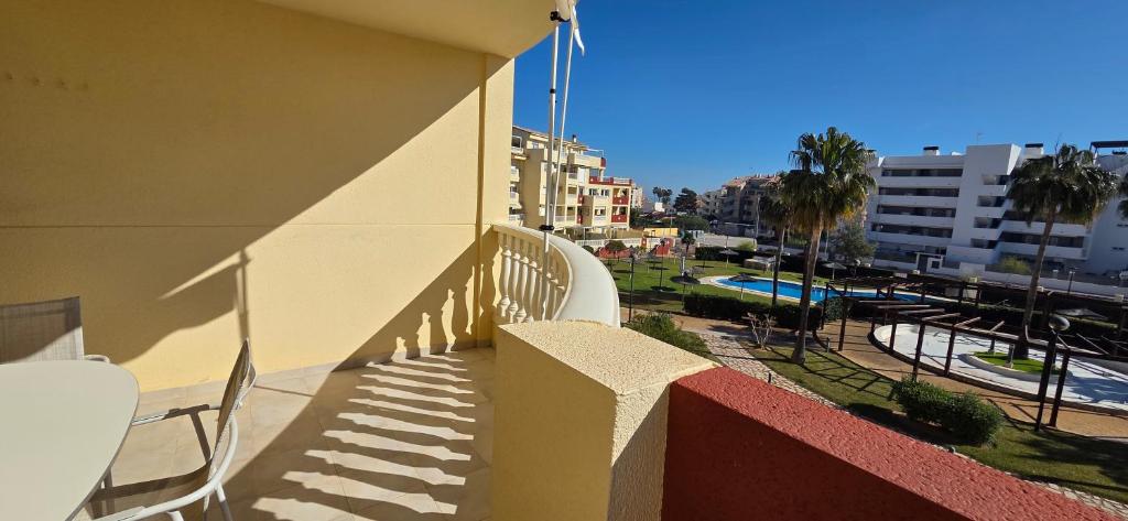 Denia Getaway - Beach Apartment - 5