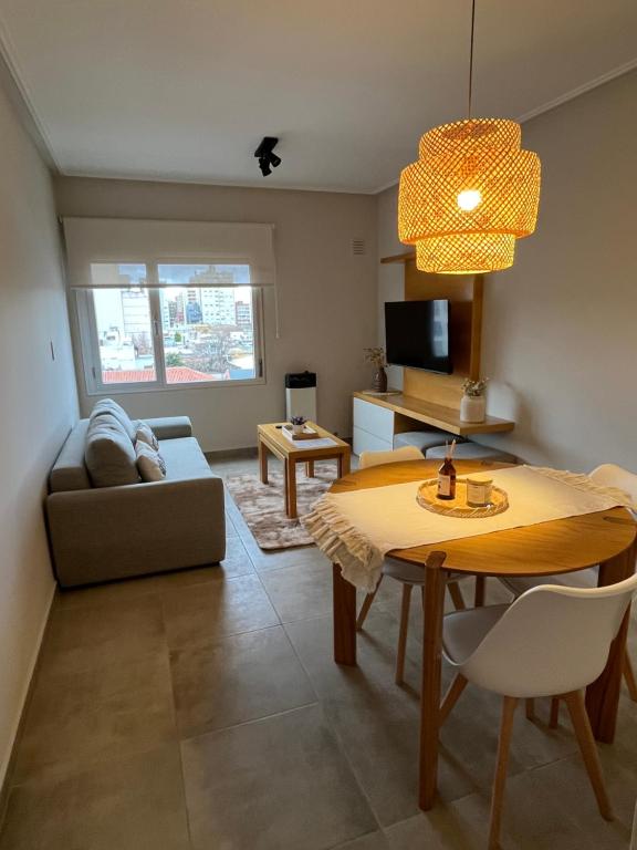 Departamento moderno, Céntrico, Zona de Hospitales - 1