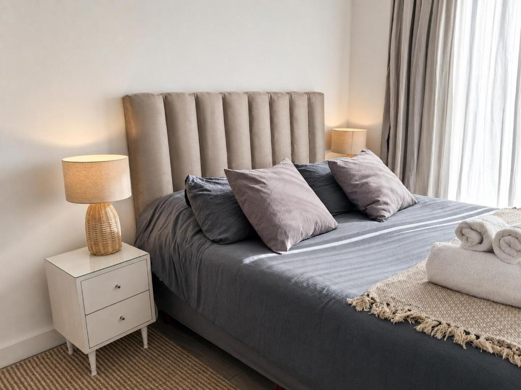 Studio premium en Palermo Soho. Balcón y amenities - 4