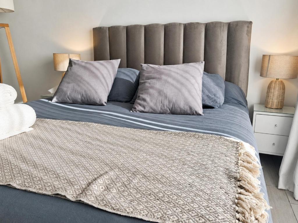Studio premium en Palermo Soho. Balcón y amenities - 5