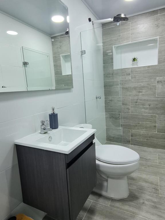 New Cozy Apartment in the Poblado, San Lucas - 4