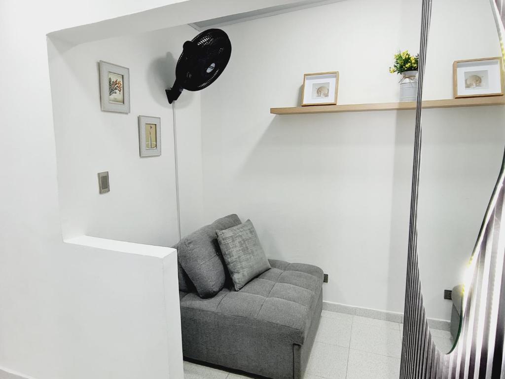 New Cozy Apartment in the Poblado, San Lucas - 3