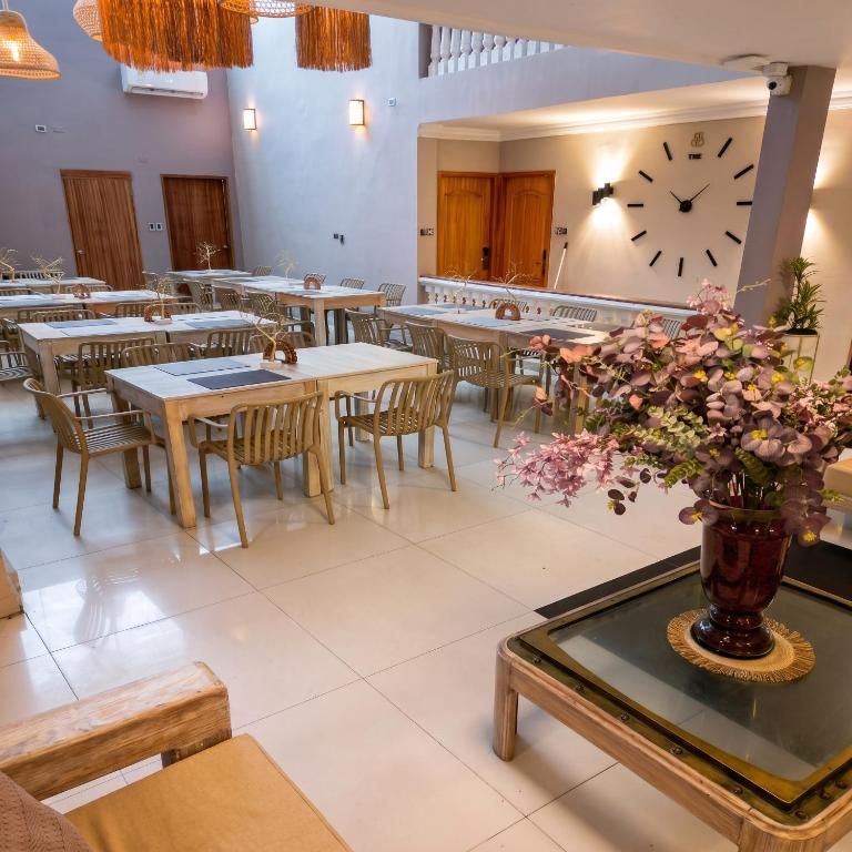 Hotel Bocagrande Cartagena - 3
