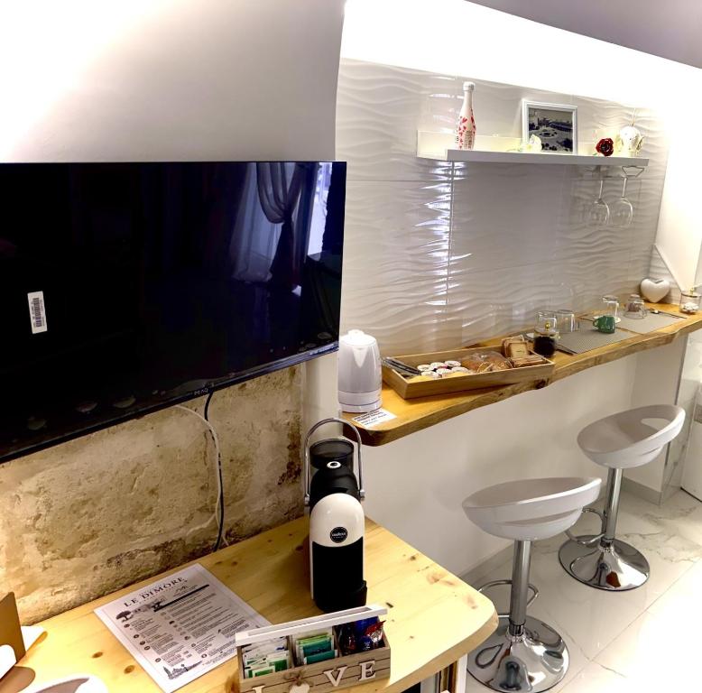 Le Dimore Airport Luxury Suite con Jacuzzi - 2