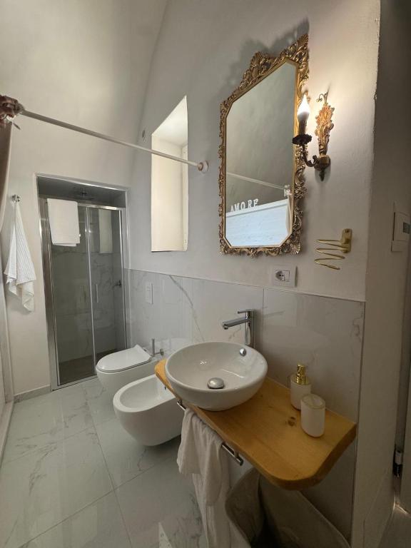 Le Dimore Airport Luxury Suite con Jacuzzi - 5