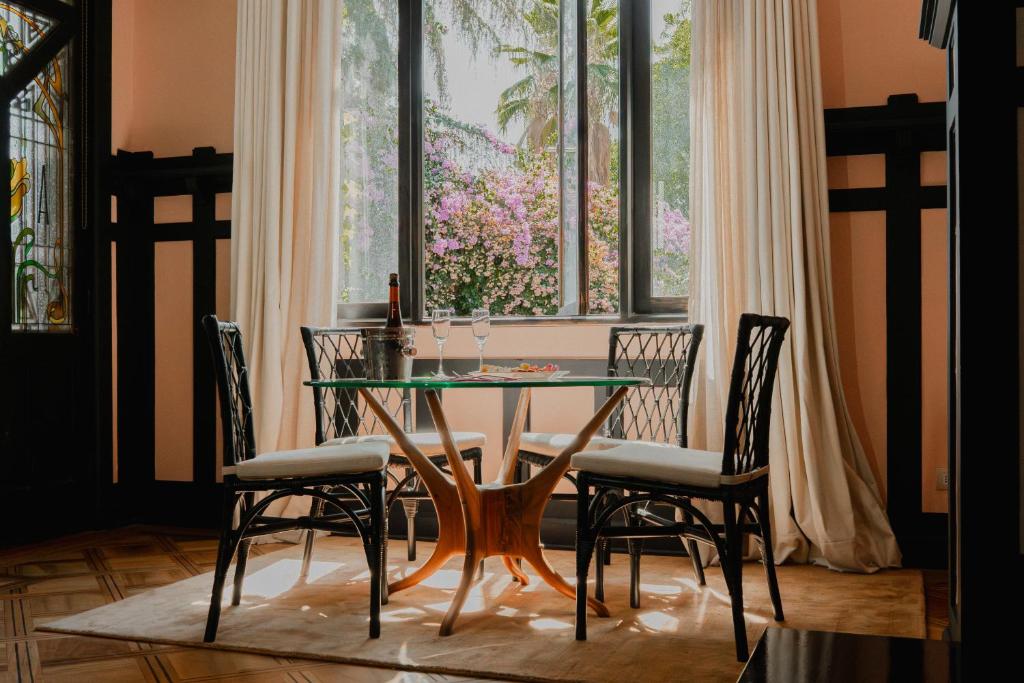 Aubrey Hotel Boutique - 2