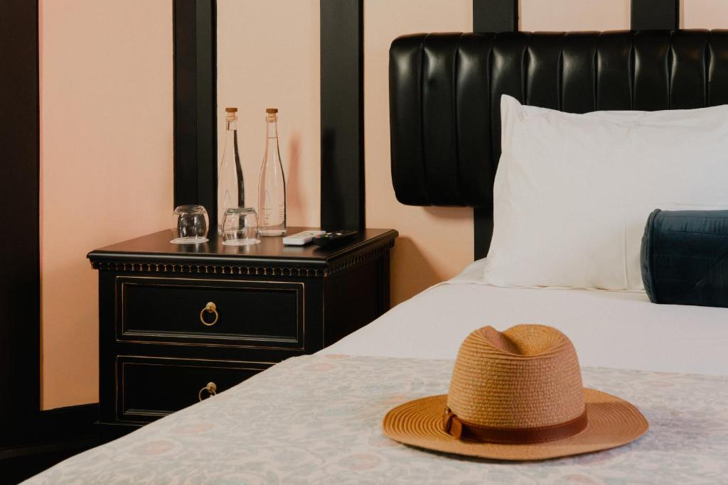 Aubrey Hotel Boutique - 3