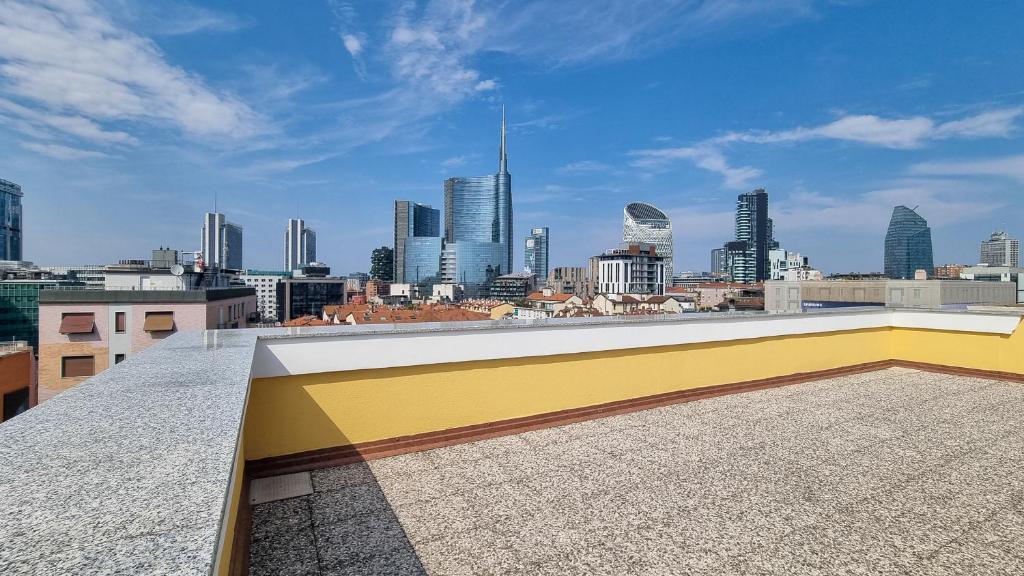 Italianway Comfort - XXV Aprile 3 - 4