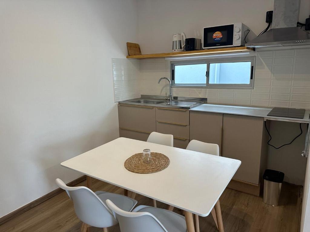 Apartamento céntrico, cómodo y luminoso - 5