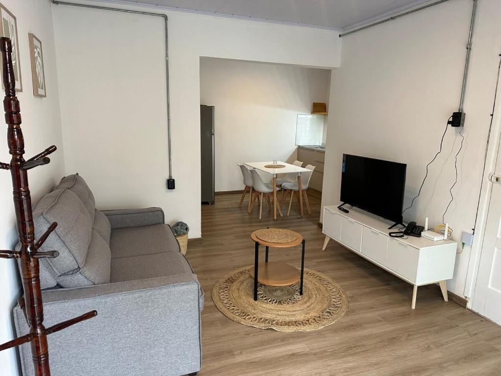 Apartamento céntrico, cómodo y luminoso - 3